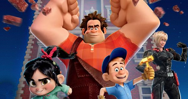 wreck-it-ralph