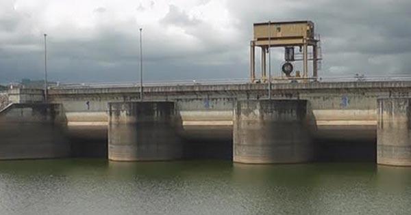 เขื่อนอุบลรัตน์