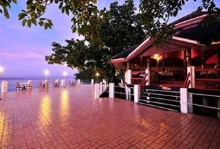 ที่พักเกาะกูด
