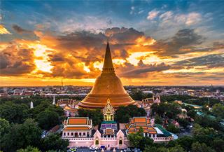 พระปฐมเจดีย์