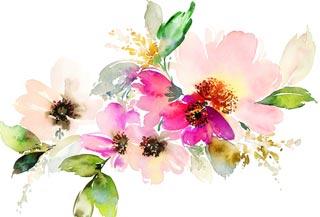 ภาพวาดสีน้ำ