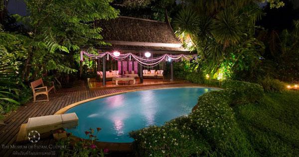 พิพิธภัณฑ์ในกรุงเทพ