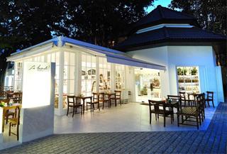 ร้านขนมเค้กในกรุงเทพ