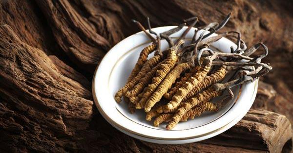 สมุนไพรปลุกอารมณ์ทางเพศ