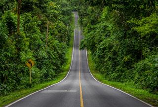 อุทยานแห่งชาติเขาใหญ่