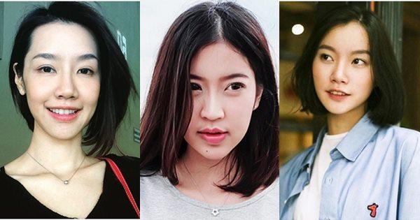 ทรงผมเน็ตไอดอล