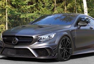 Mercedes-AMG