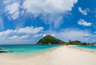 เกาะพะงัน