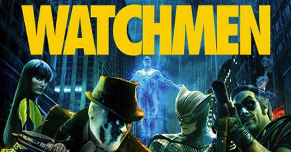 Watchmen