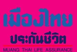 เมืองไทยประกันชีวิต