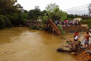 สะพานขาด
