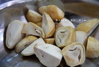เห็ดฟาง