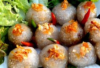 สาคูไส้หมู