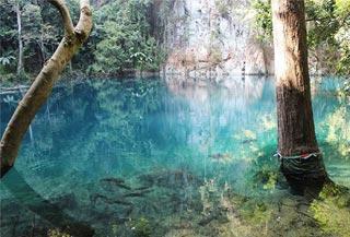ที่เที่ยวลำปาง