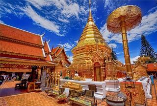ดอยสุเทพ
