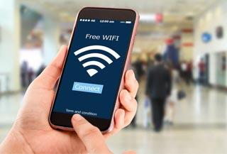 Wi-Fi
