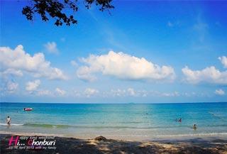 หาดทรายแก้ว