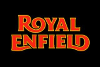 Royal Enfield