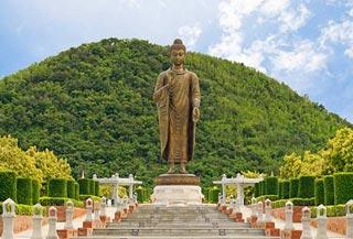 ไหว้พระวันปีใหม่