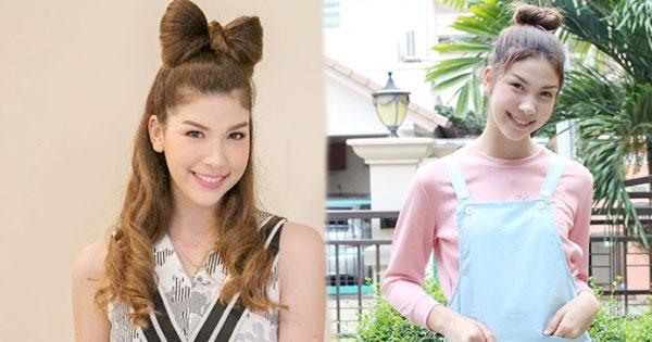 ตีญ่า The Face