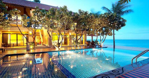 ที่พักวิวสวย