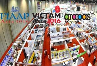 FIAAP VICTAM GRAPAS Asia