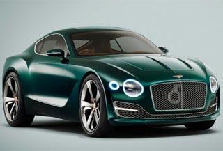 Bentley EXP 10 Speed 6