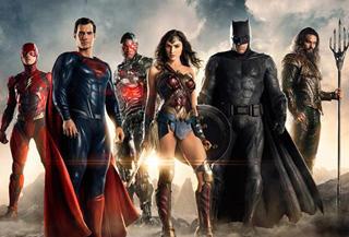 Justice League