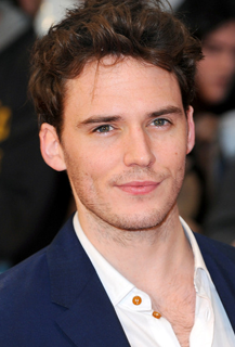 Sam Claflin