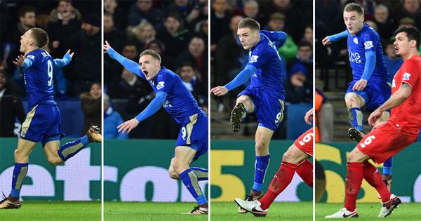 เจมี่ วาร์ดี้