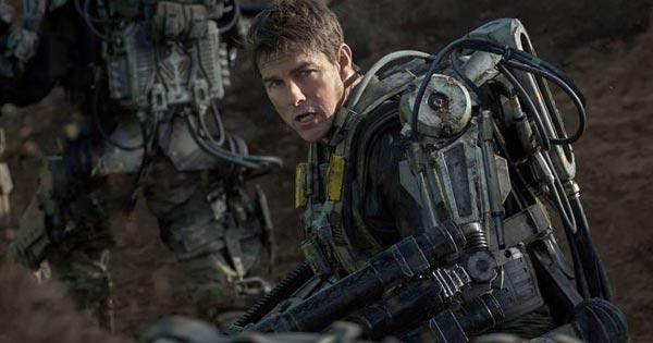 release date of edge of tomorrow 2