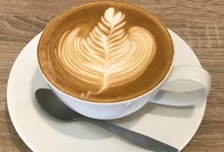 สูตรกาแฟ