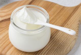 วิธีทำโยเกิร์ต