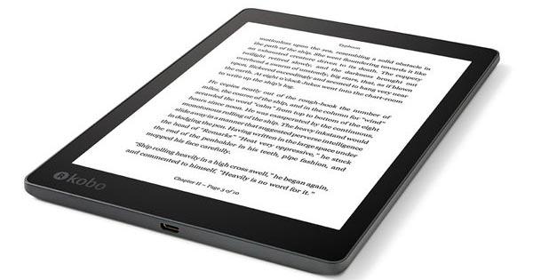 e-book