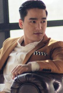 เอ๊ะ จิรากร