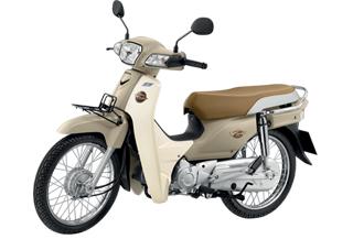 Honda Super cub