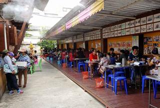 ร้านอาหารนครสวรรค์