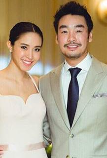 น้ำชา ไฮโซพก