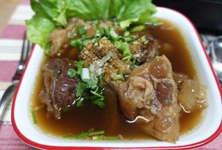 เนื้อตุ๋น