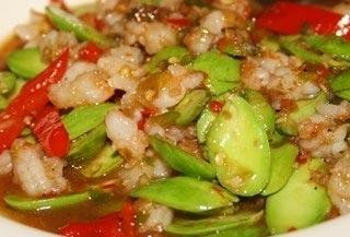 สะตอ