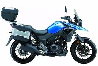 Suzuki V-Strom