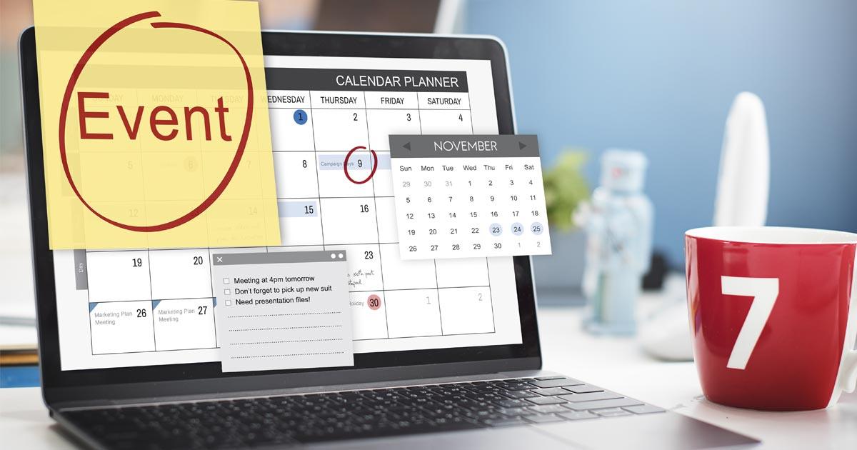 งานอีเวนต์