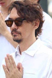 ปีเตอร์ นพชัย