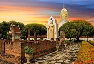 ที่เที่ยวพิษณุโลก