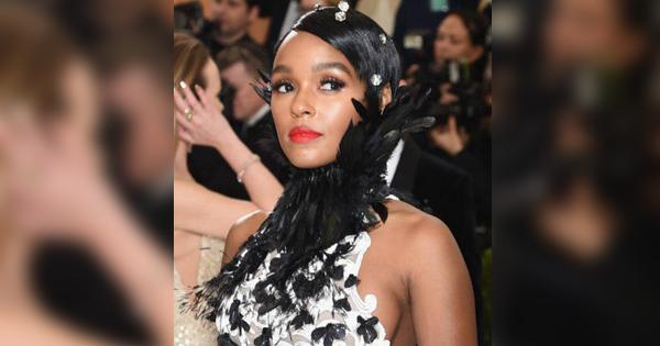 Janelle Monae