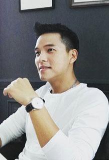 ทิน โชคกมลกิจ