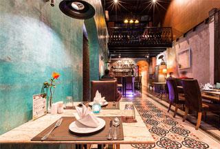 ร้านอาหารภูเก็ต