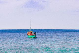 หาดเจ้าหลาว