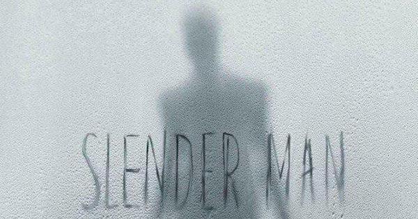 Slender Man