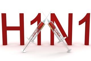 ไข้หวัดใหญ่ H1N1